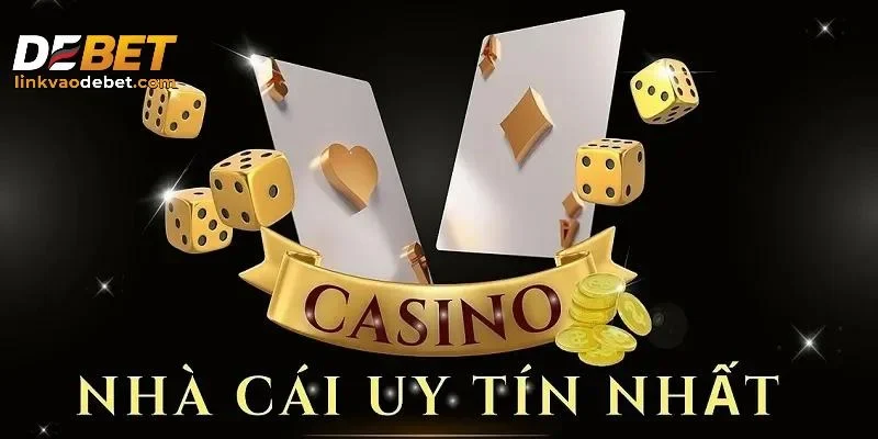Cách tham gia và nhận thưởng khuyến mãi DEBET